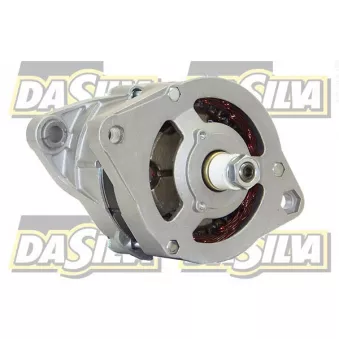 Alternateur DA SILVA OEM 4786917