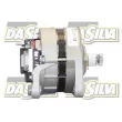 DA SILVA 010323 - Alternateur