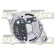 DA SILVA 010323 - Alternateur