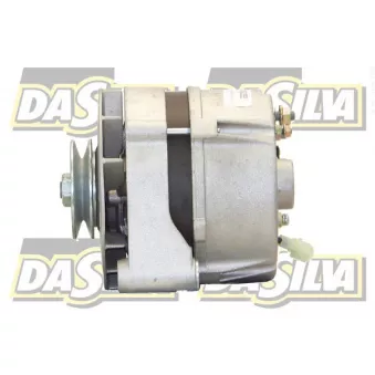 Alternateur DA SILVA OEM 068903017d