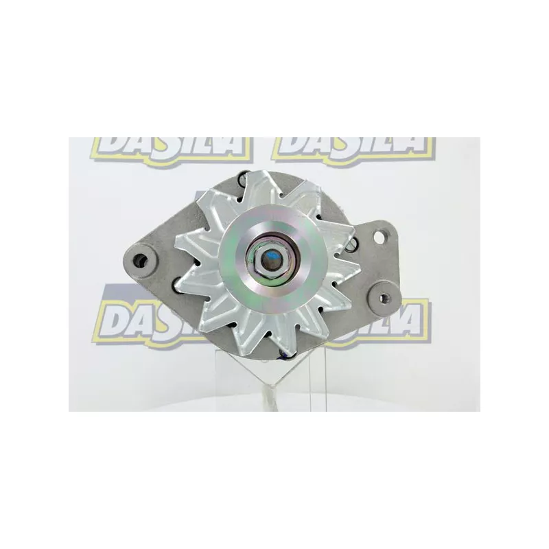 Alternateur DA SILVA 010388 - Visuel 1