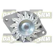 DA SILVA 010427 - Alternateur