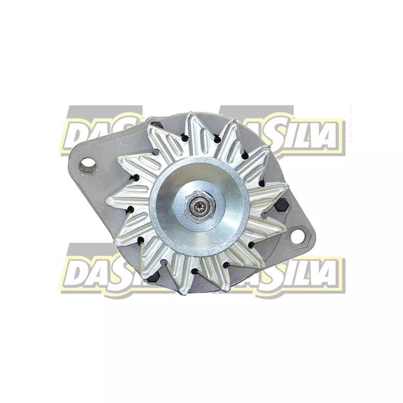 Alternateur DA SILVA 010427 - Visuel 1