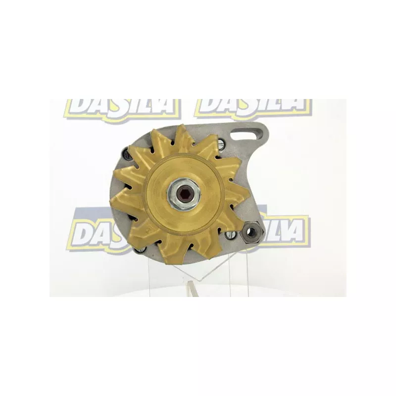 Alternateur DA SILVA 010474 - Visuel 1
