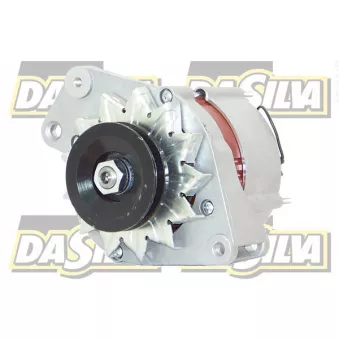 Alternateur DA SILVA OEM 031903017C