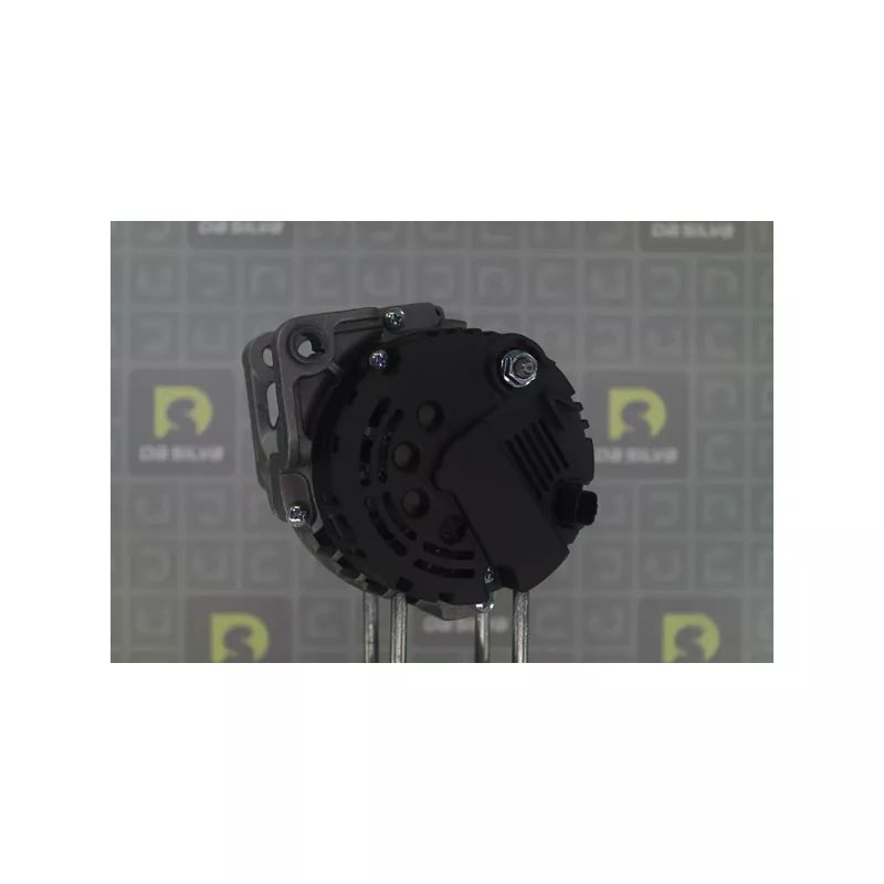 Alternateur DA SILVA 010507 - Visuel 2