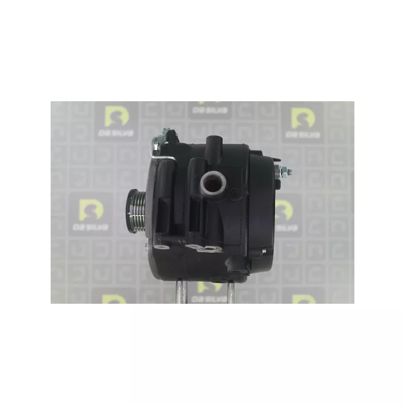 Alternateur DA SILVA 010553 - Visuel 1