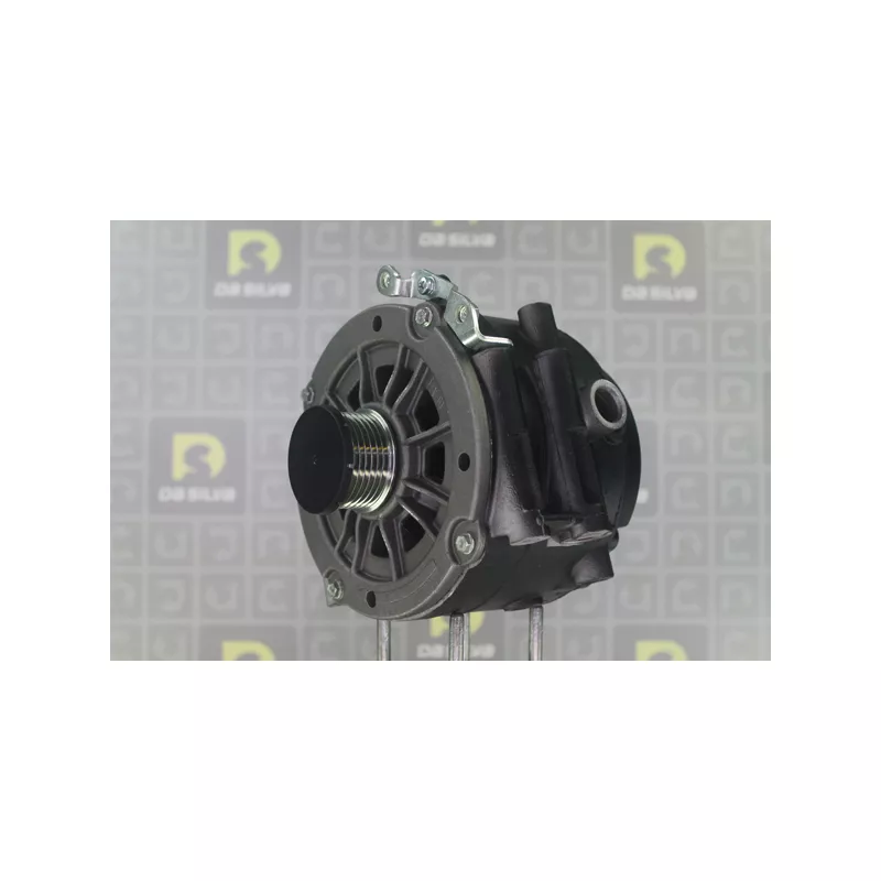 Alternateur DA SILVA 010553 - Visuel 2