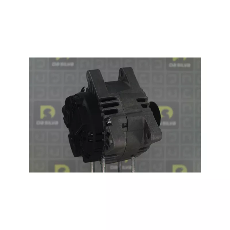 Alternateur DA SILVA 010581 - Visuel 1