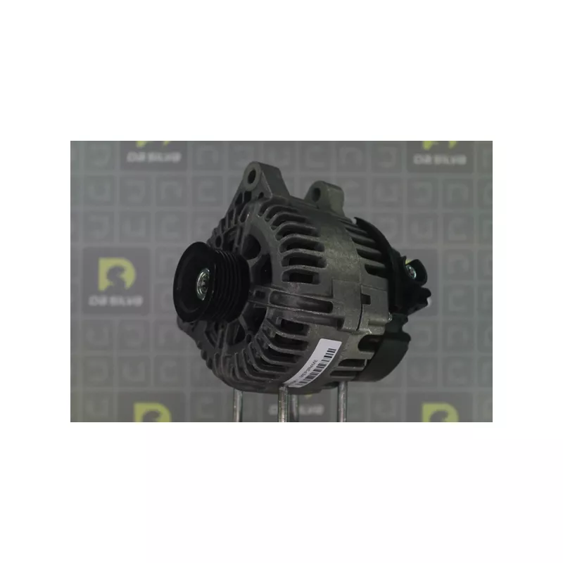 Alternateur DA SILVA 010581 - Visuel 2
