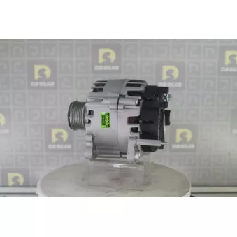 Alternateur DA SILVA OEM 021903026
