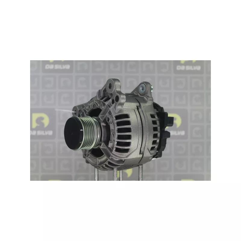 Alternateur DA SILVA 010618 - Visuel 2