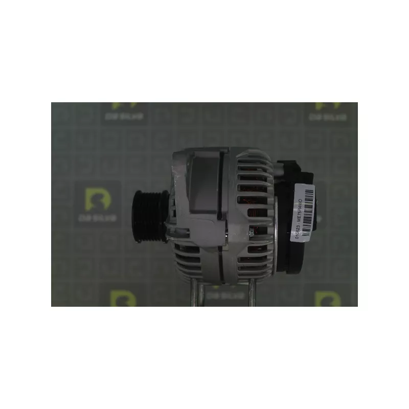 Alternateur DA SILVA 010623 - Visuel 1