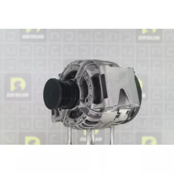 Alternateur DA SILVA OEM A012154200280