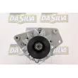 DA SILVA 010631 - Alternateur