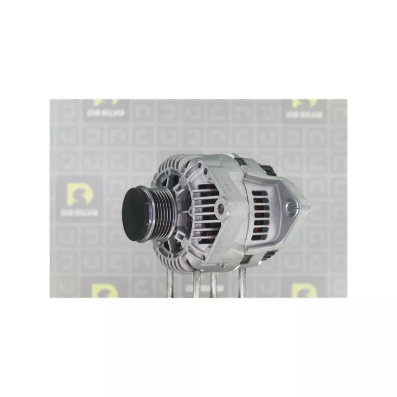 Alternateur DA SILVA 010636 - Visuel 1