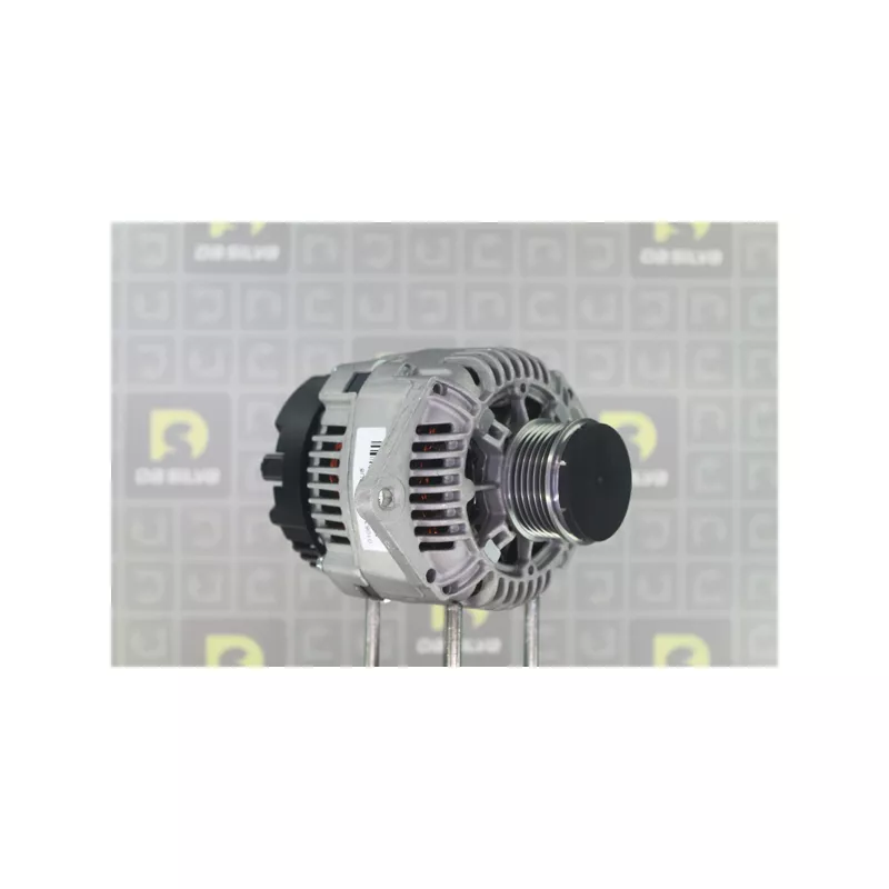 Alternateur DA SILVA 010636 - Visuel 2