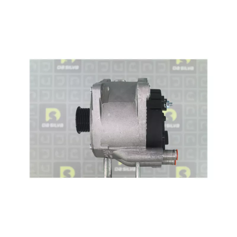 Alternateur DA SILVA 010668 - Visuel 1