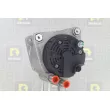 DA SILVA 010668 - Alternateur