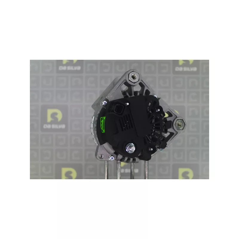 Alternateur DA SILVA 010670 - Visuel 1