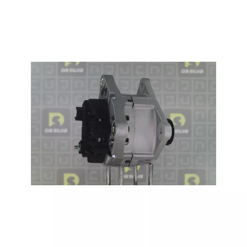 Alternateur DA SILVA 010670 - Visuel 2