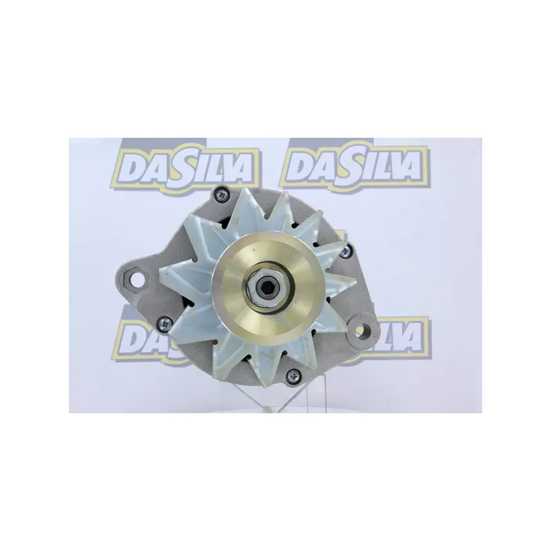 Alternateur DA SILVA 010680 - Visuel 1