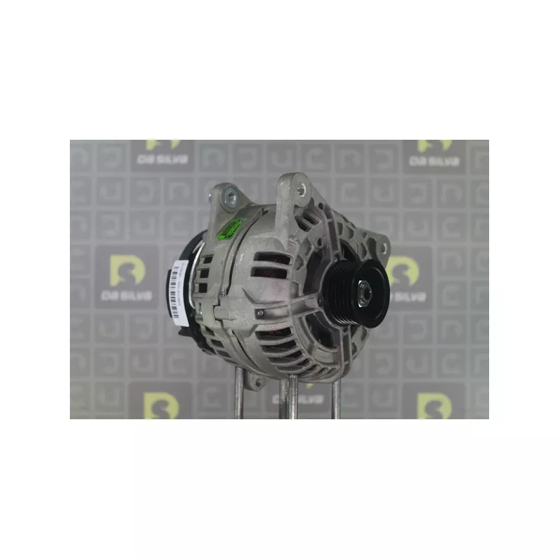 Alternateur DA SILVA 010690 - Visuel 1