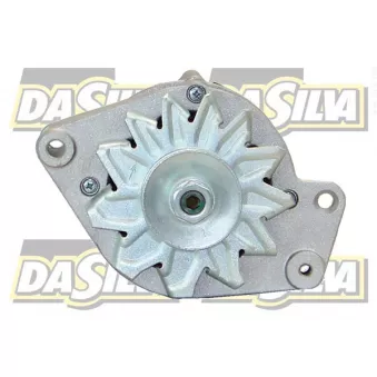 Alternateur DA SILVA OEM 036903025B