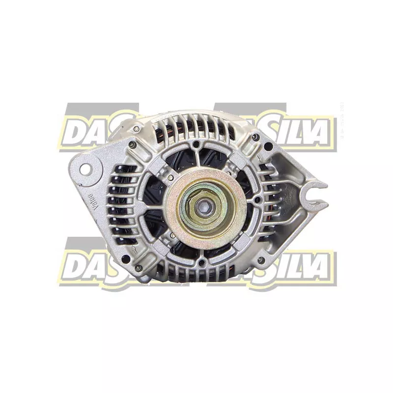 Alternateur DA SILVA 010725 - Visuel 1