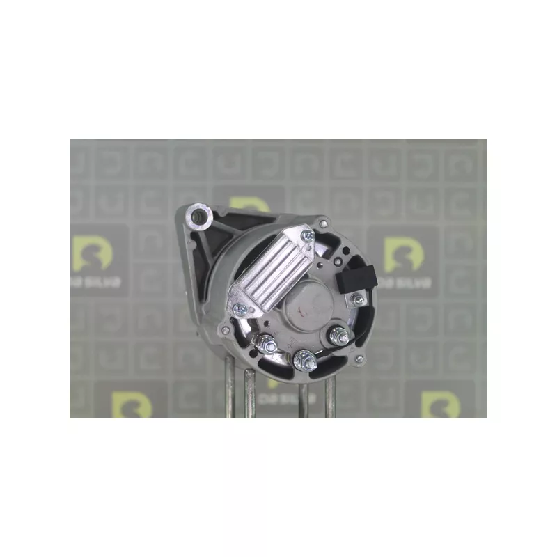 Alternateur DA SILVA 010727 - Visuel 1
