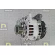 DA SILVA 010729 - Alternateur