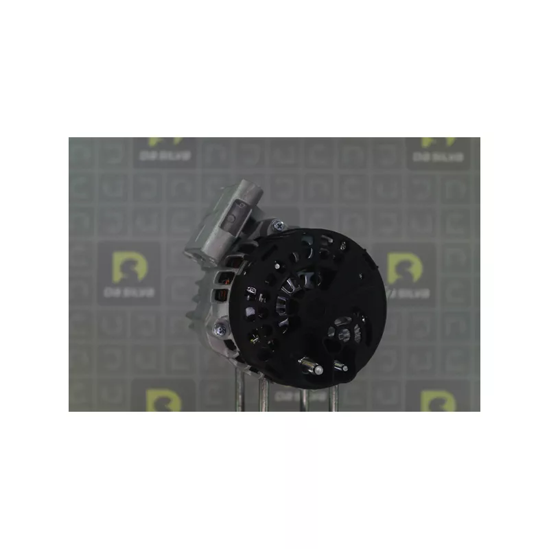 Alternateur DA SILVA 010741 - Visuel 2