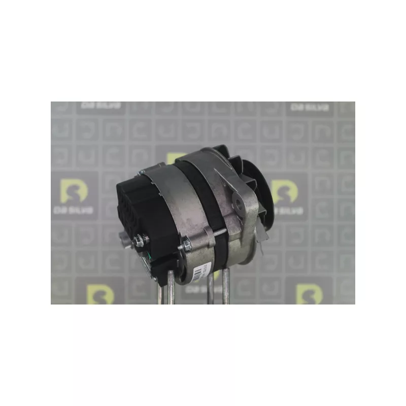 Alternateur DA SILVA 010753 - Visuel 1