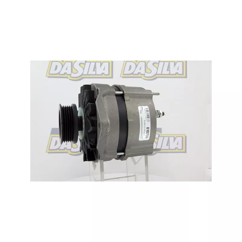 Alternateur DA SILVA 010755 - Visuel 2