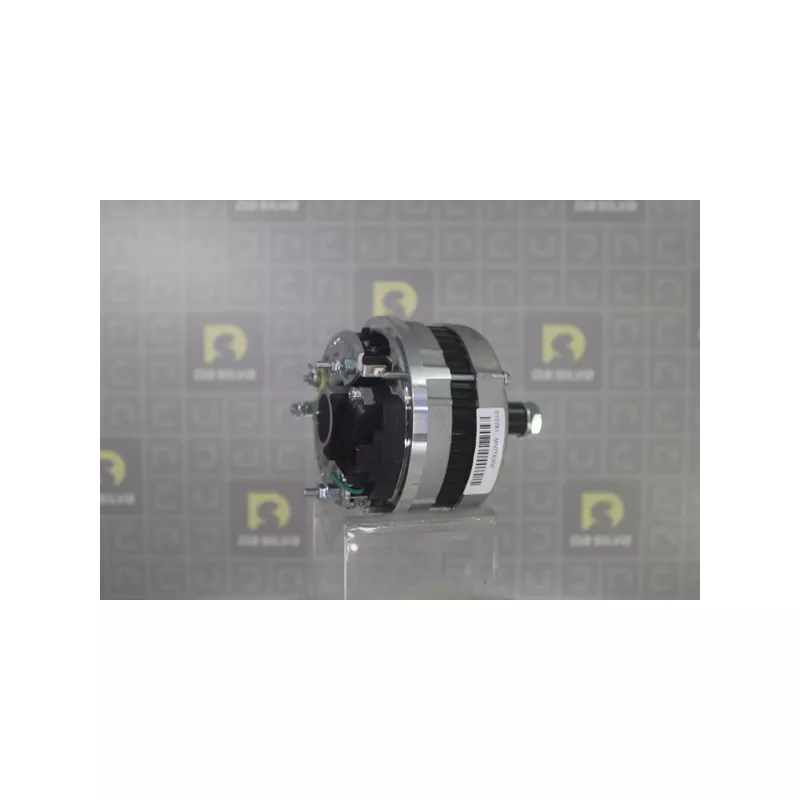 Alternateur DA SILVA 010781 - Visuel 1