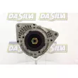DA SILVA 010848 - Alternateur