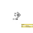 DA SILVA 010858 - Alternateur