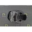 DA SILVA 010890 - Alternateur