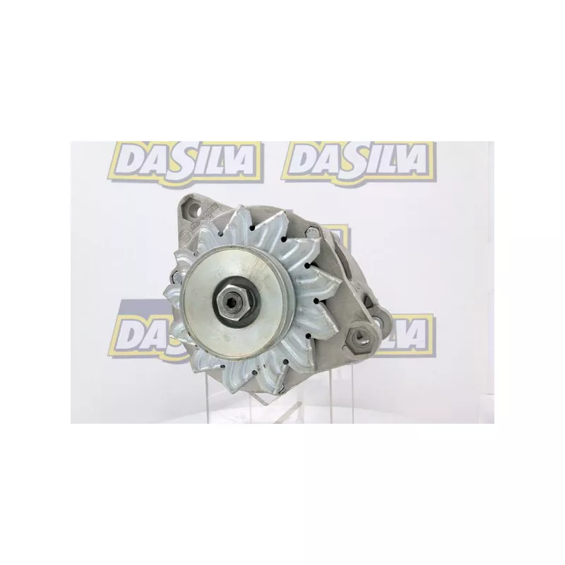 Alternateur DA SILVA 010933 - Visuel 2