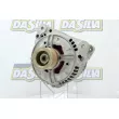 DA SILVA 010939 - Alternateur