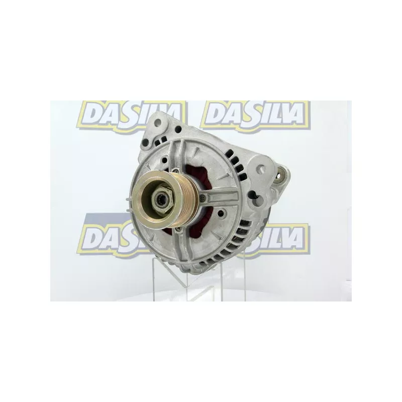 Alternateur DA SILVA 010939 - Visuel 1