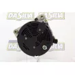 DA SILVA 010939 - Alternateur