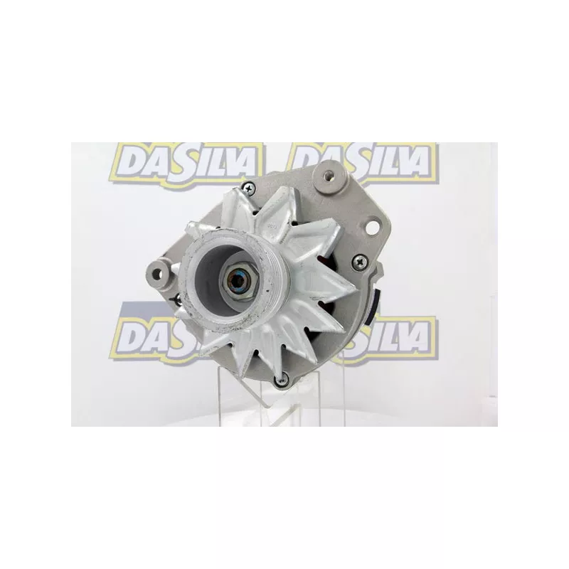 Alternateur DA SILVA 010952 - Visuel 1