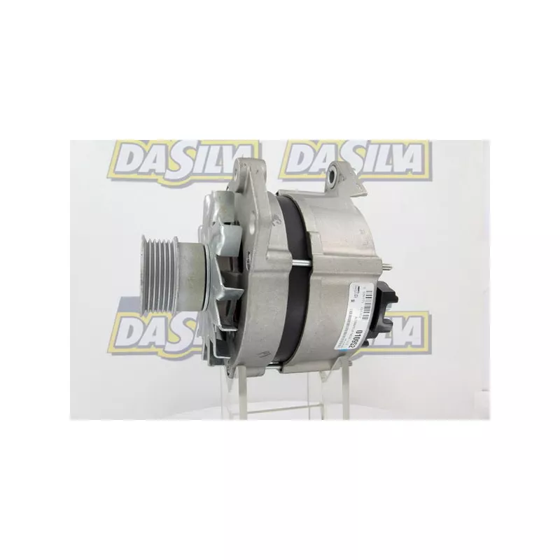 Alternateur DA SILVA 010952 - Visuel 2