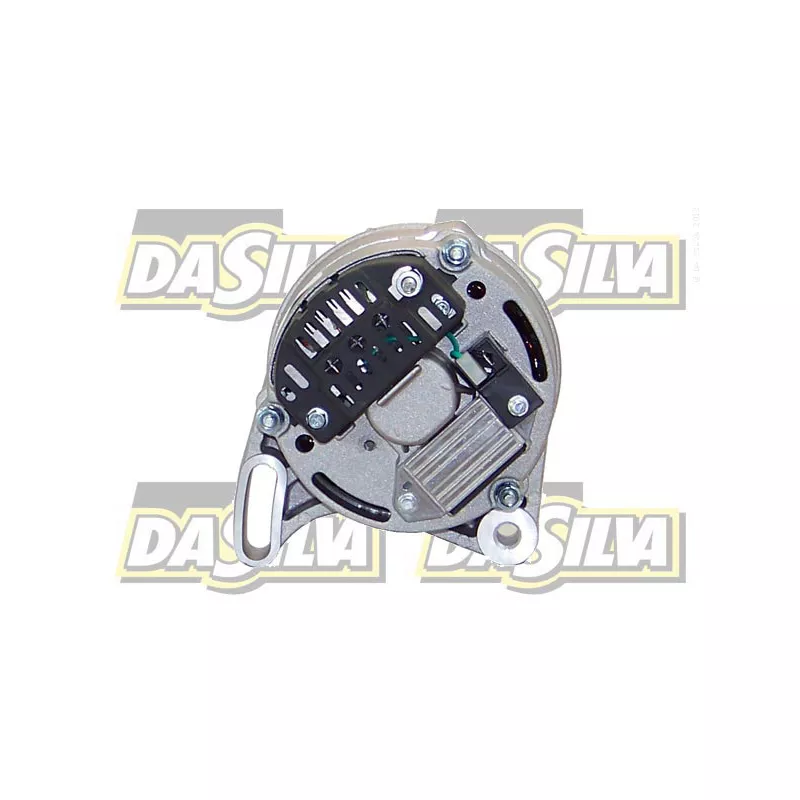 Alternateur DA SILVA 010962 - Visuel 1