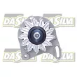 DA SILVA 010962 - Alternateur