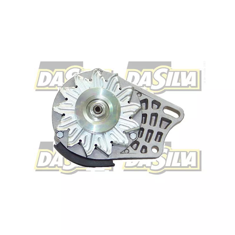Alternateur DA SILVA 011004 - Visuel 2