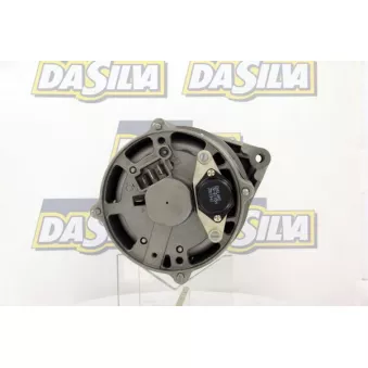 Alternateur DA SILVA OEM 7533853