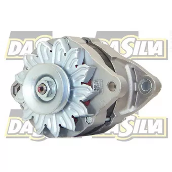 Alternateur DA SILVA OEM 7575998