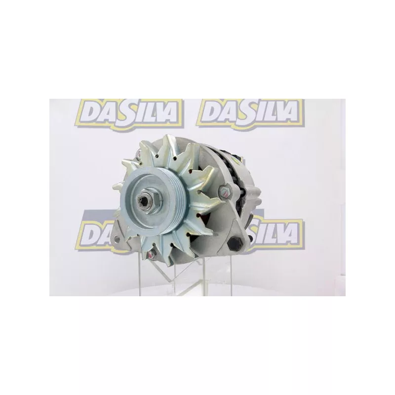 Alternateur DA SILVA 011140 - Visuel 2